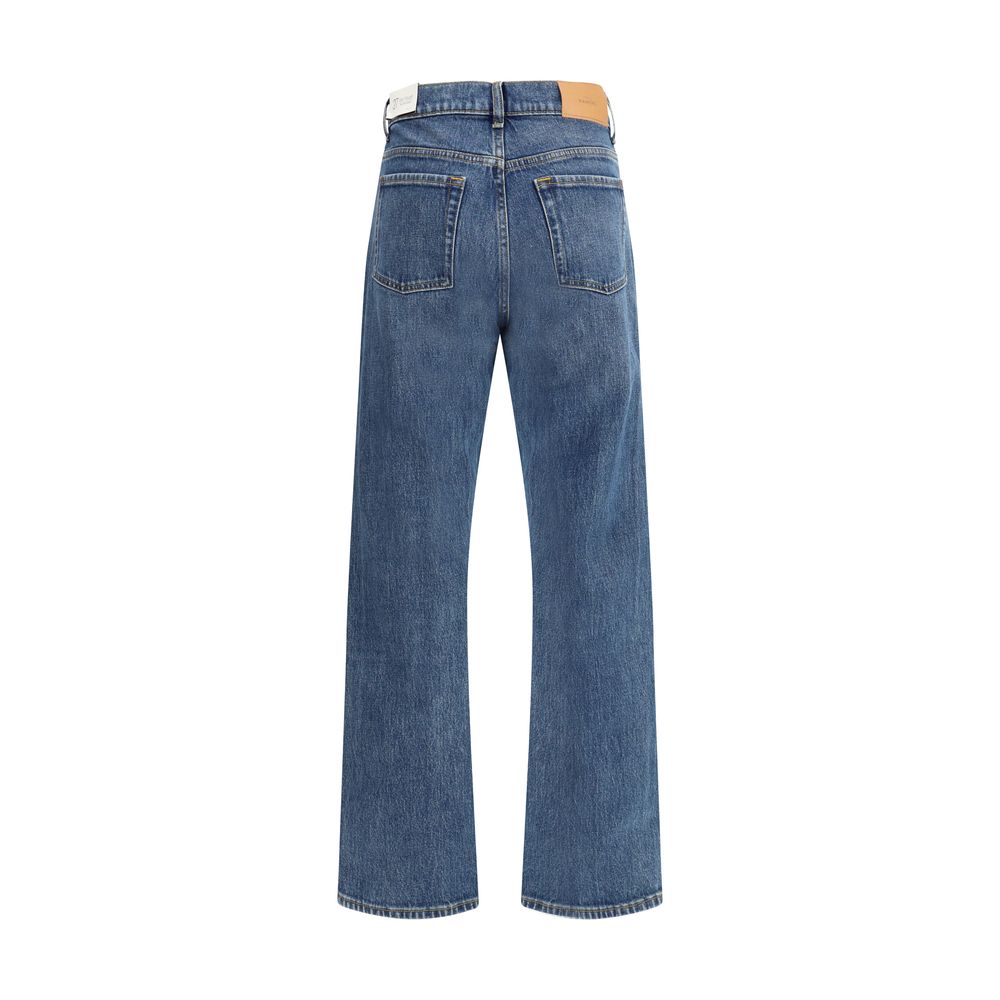 7FOR Jaspis Jeans