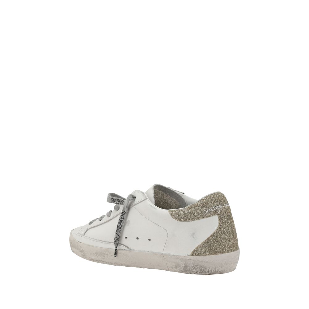 Golden Goose Super Star sneakers