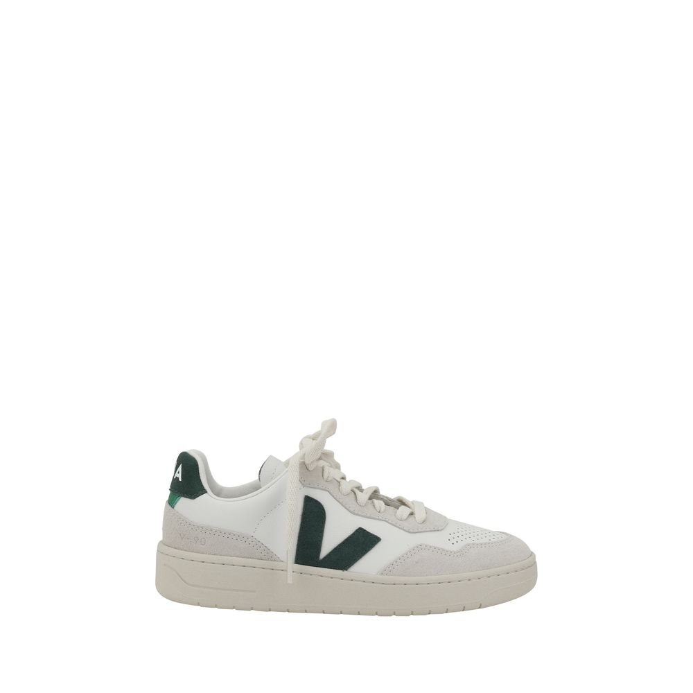 Veja V-90 sneakers