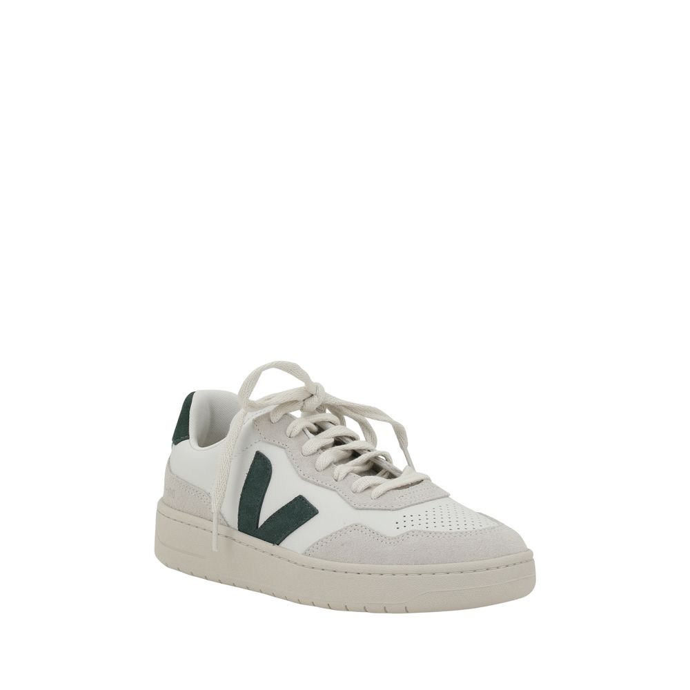 Veja V-90 sneakers