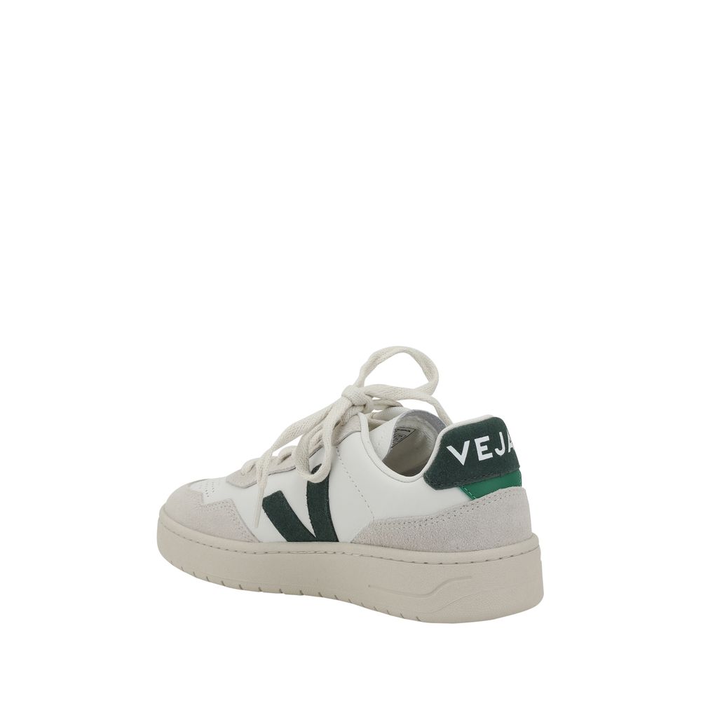 Veja V-90 sneakers