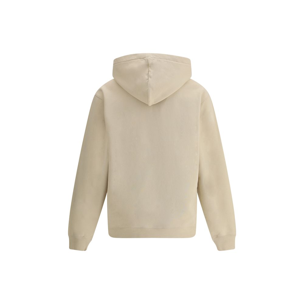 Jacquemus Hoodie mit Logo