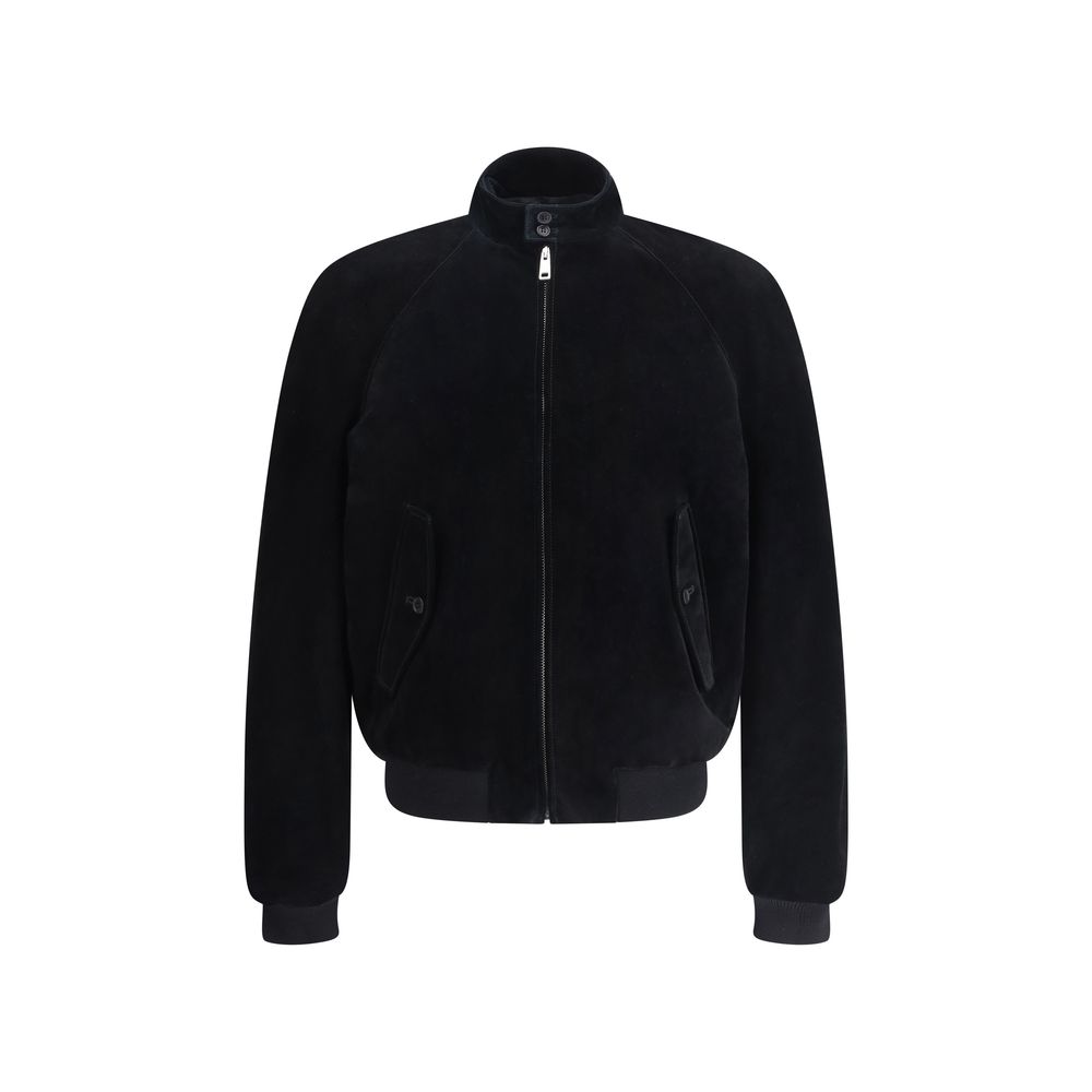 Prada bomber jacket