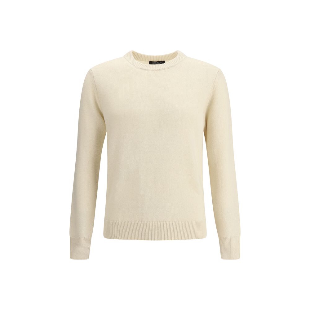 Aragona Cashmere Kaschmir-Pullover