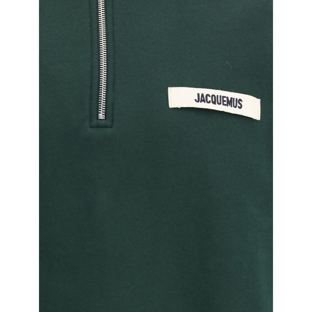 Jacquemus Le Camionneur sweatshirt