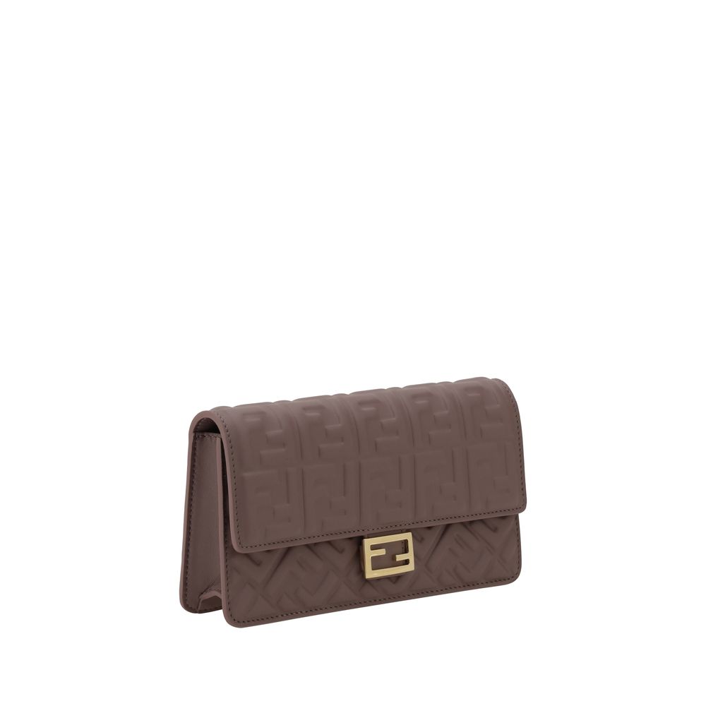 Fendi Matisse Kette Brieftasche