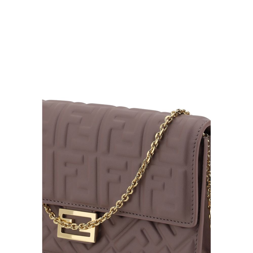 Fendi Matisse Kette Brieftasche