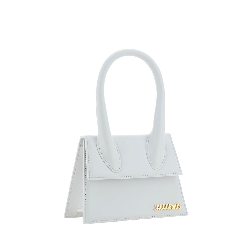 Jacquemus Le Chiquito Moyen handbag