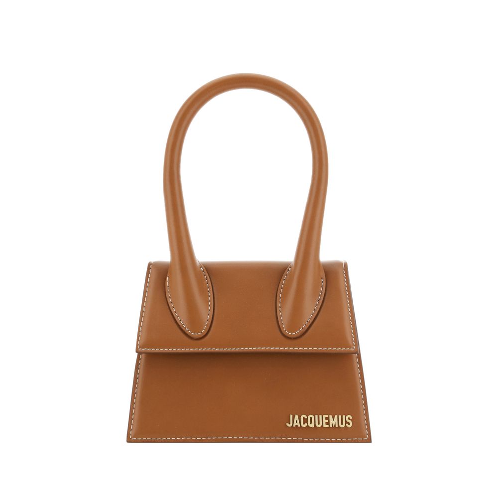 Jacquemus Le Chiquito Moyen handbag