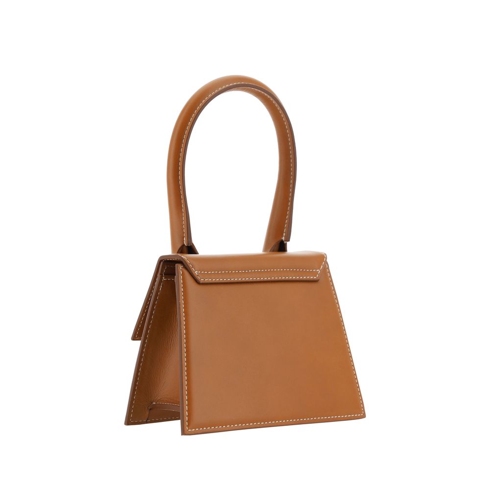 Jacquemus Le Chiquito Moyen handbag