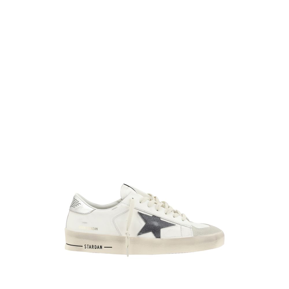 Golden Goose Stardan Turnschuhe