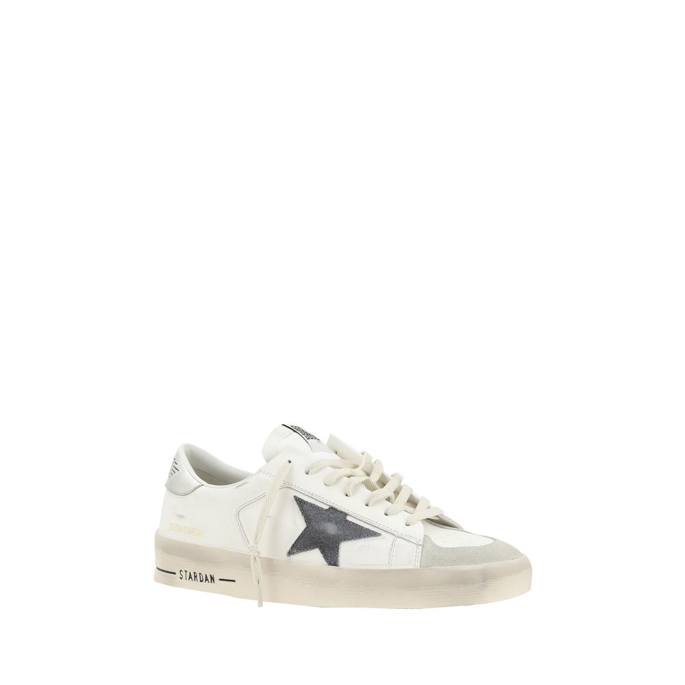 Golden Goose Stardan Turnschuhe