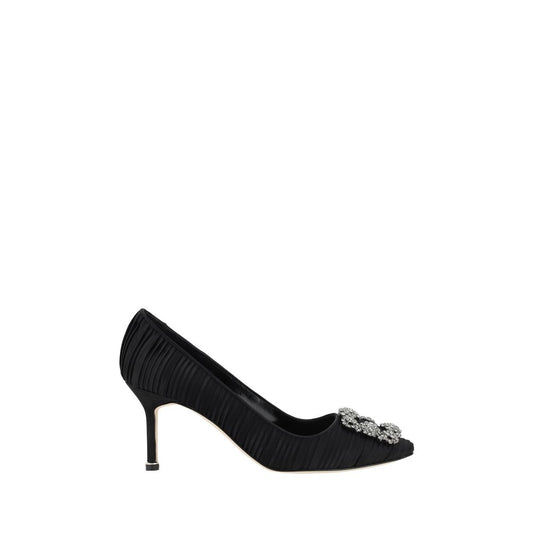 Manolo Blahnik Hangisi pumps