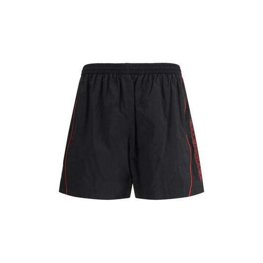 Balenciaga Trainingsanzug Shorts