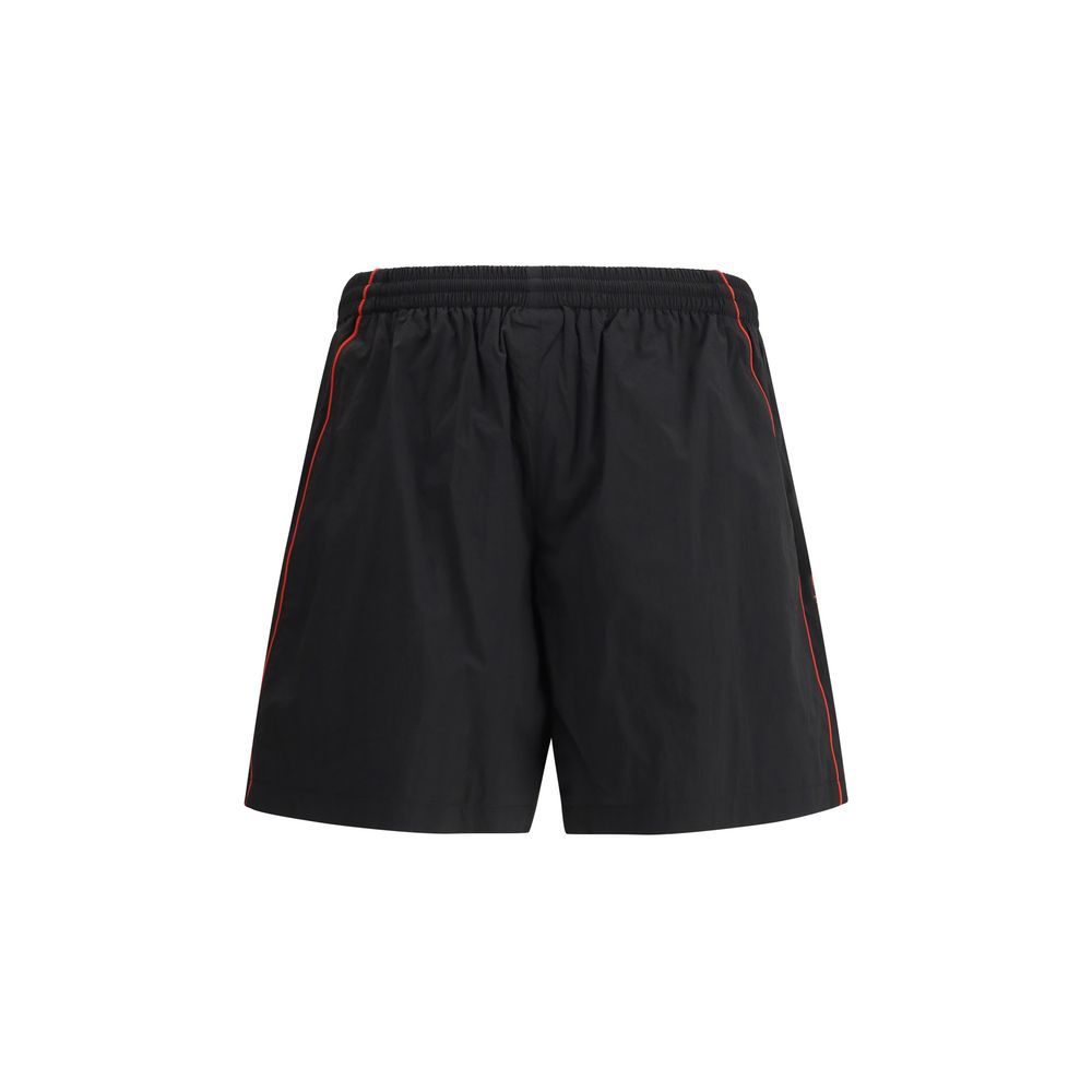 Balenciaga Trainingsanzug Shorts