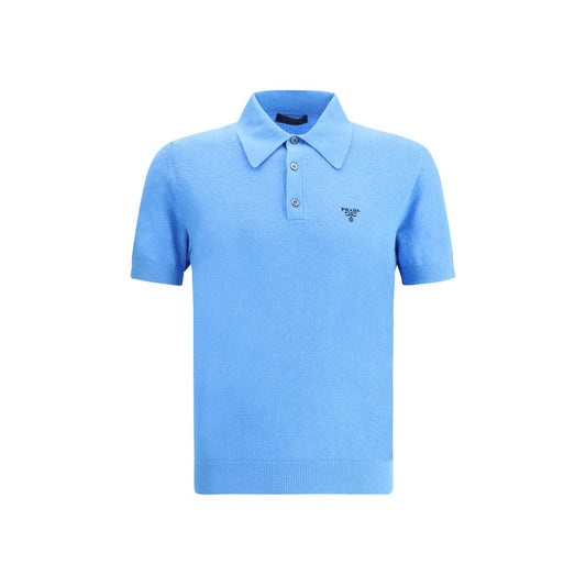 Prada Polo-Pullover