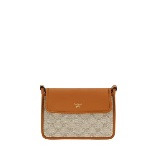 MCM Laurel shoulder bag