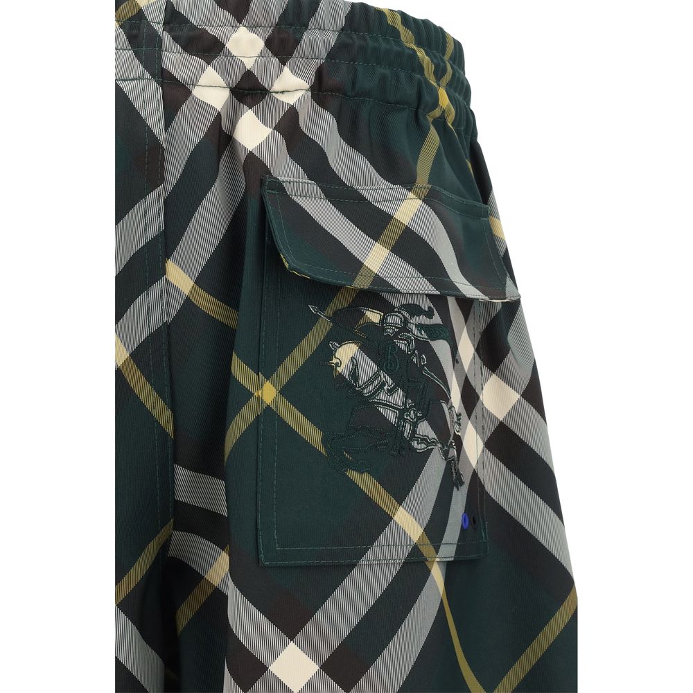 Burberry Hosen