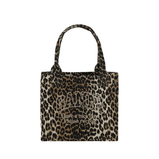 Ganni tote bag