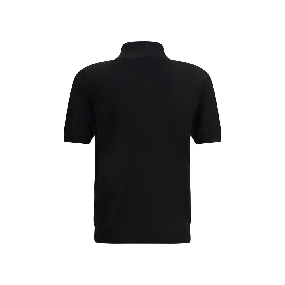 Prada Polo-Pullover