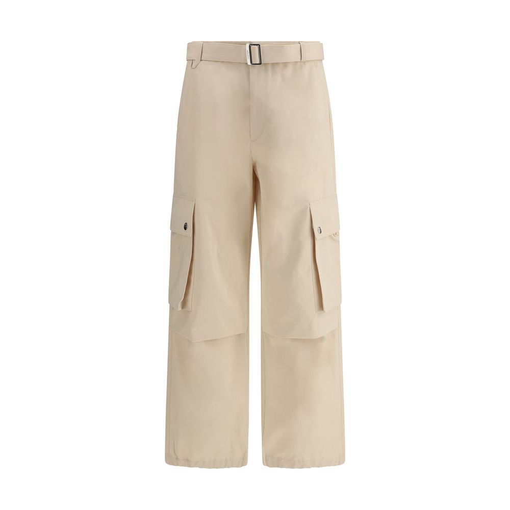 Jacquemus Le Cargo-Hose