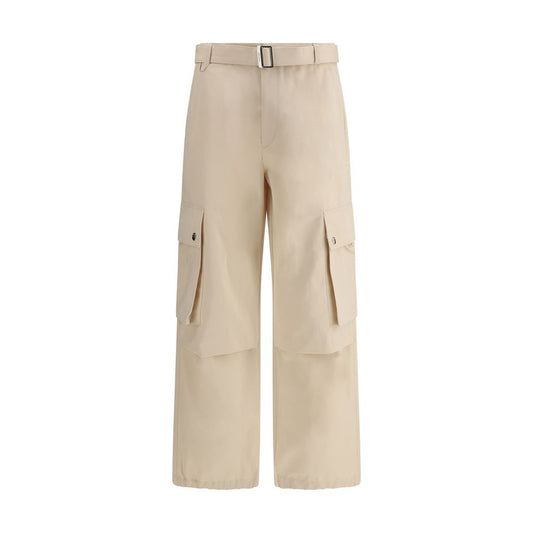 Jacquemus Le Cargo pants