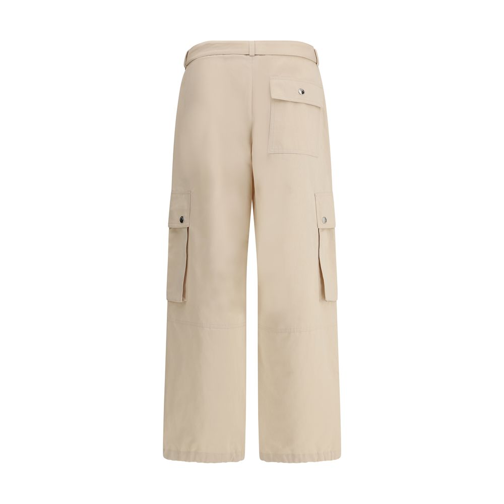 Jacquemus Le Cargo-Hose