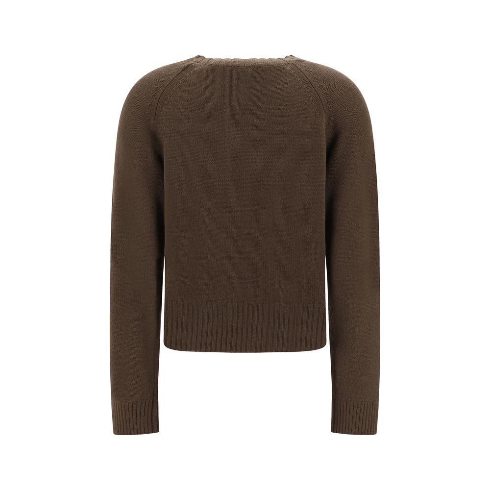 Allude Kaschmir-Pullover