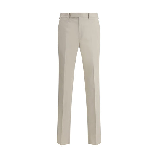 ZEGNA luxury suit trousers