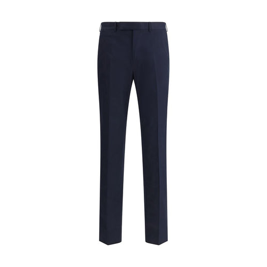 ZEGNA luxury suit trousers