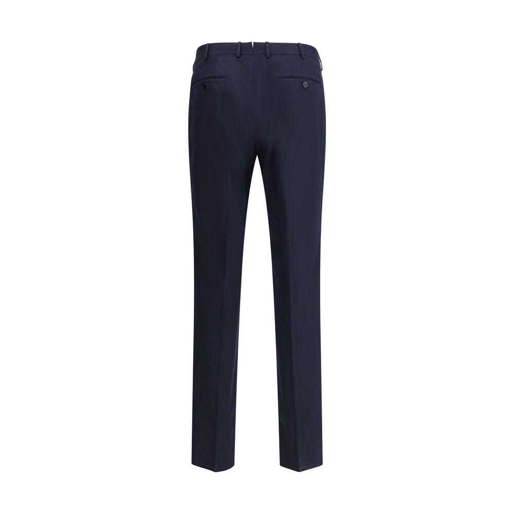 ZEGNA luxury suit trousers