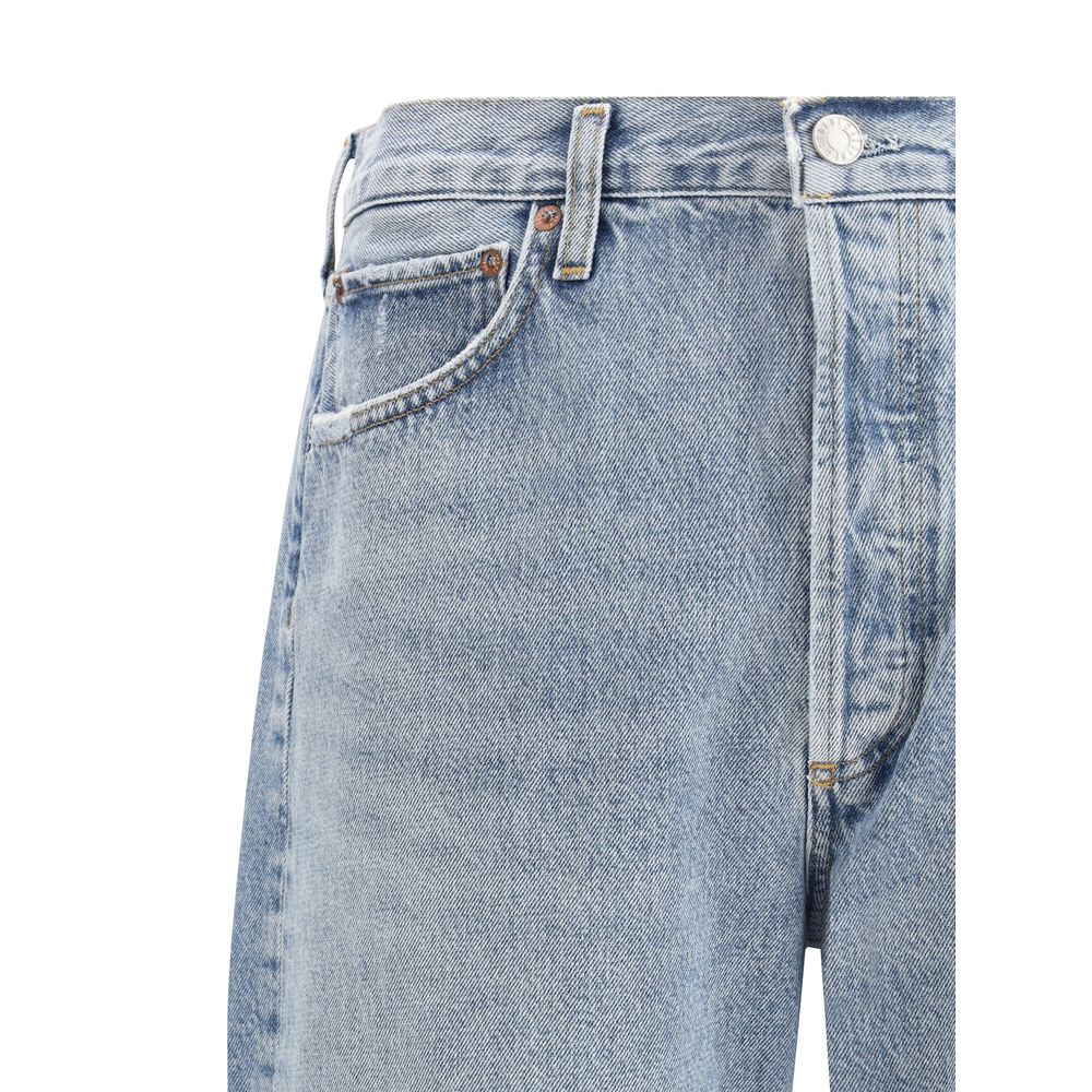 Agolde Lose Jeans