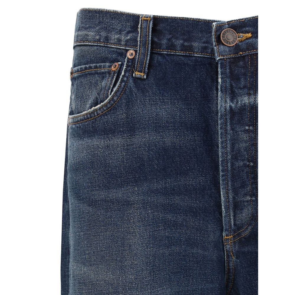 Agolde Lose Jeans