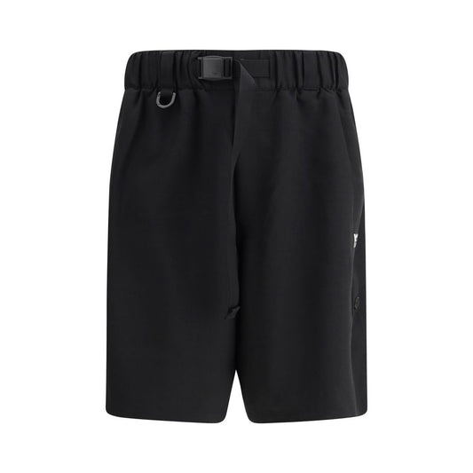 Y-3 Bermuda-Shorts