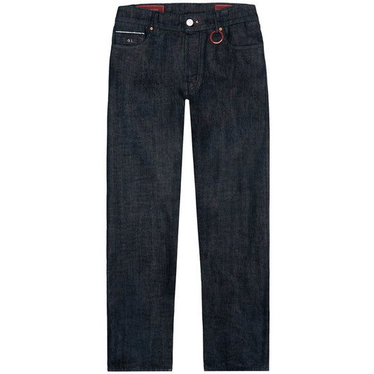 Tramarossa Blaue Baumwolljeans & Hose