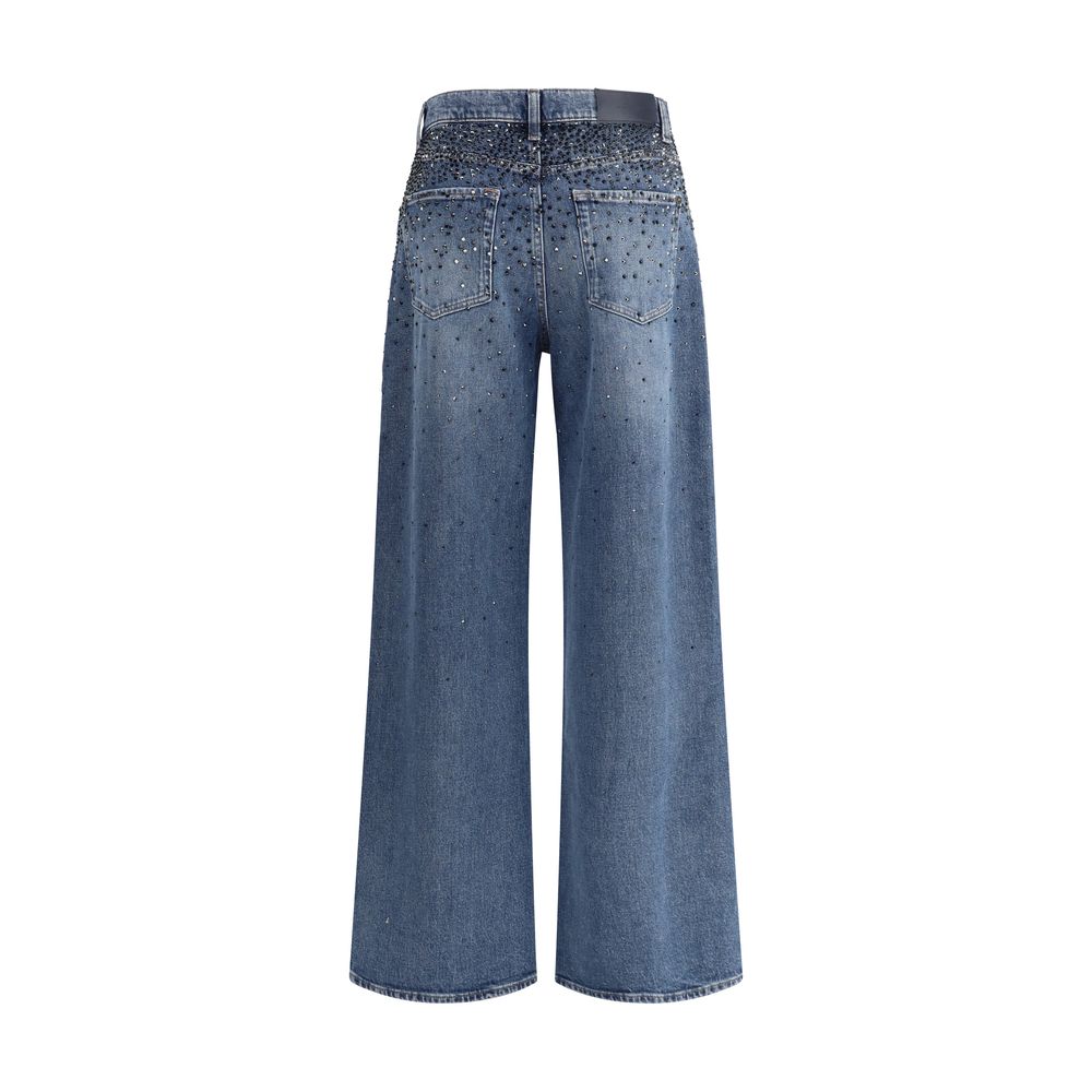 7FOR Scout Candy Jeans