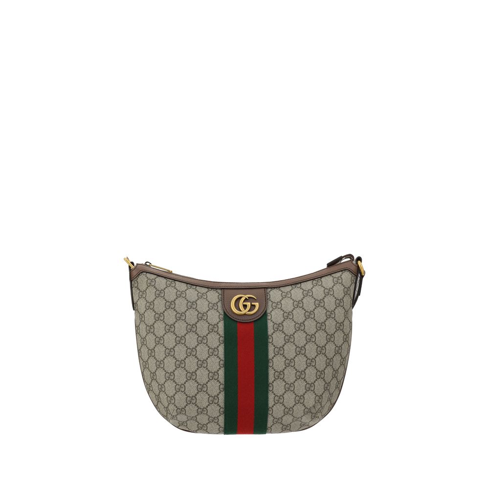 Gucci Umhängetasche mit Logo