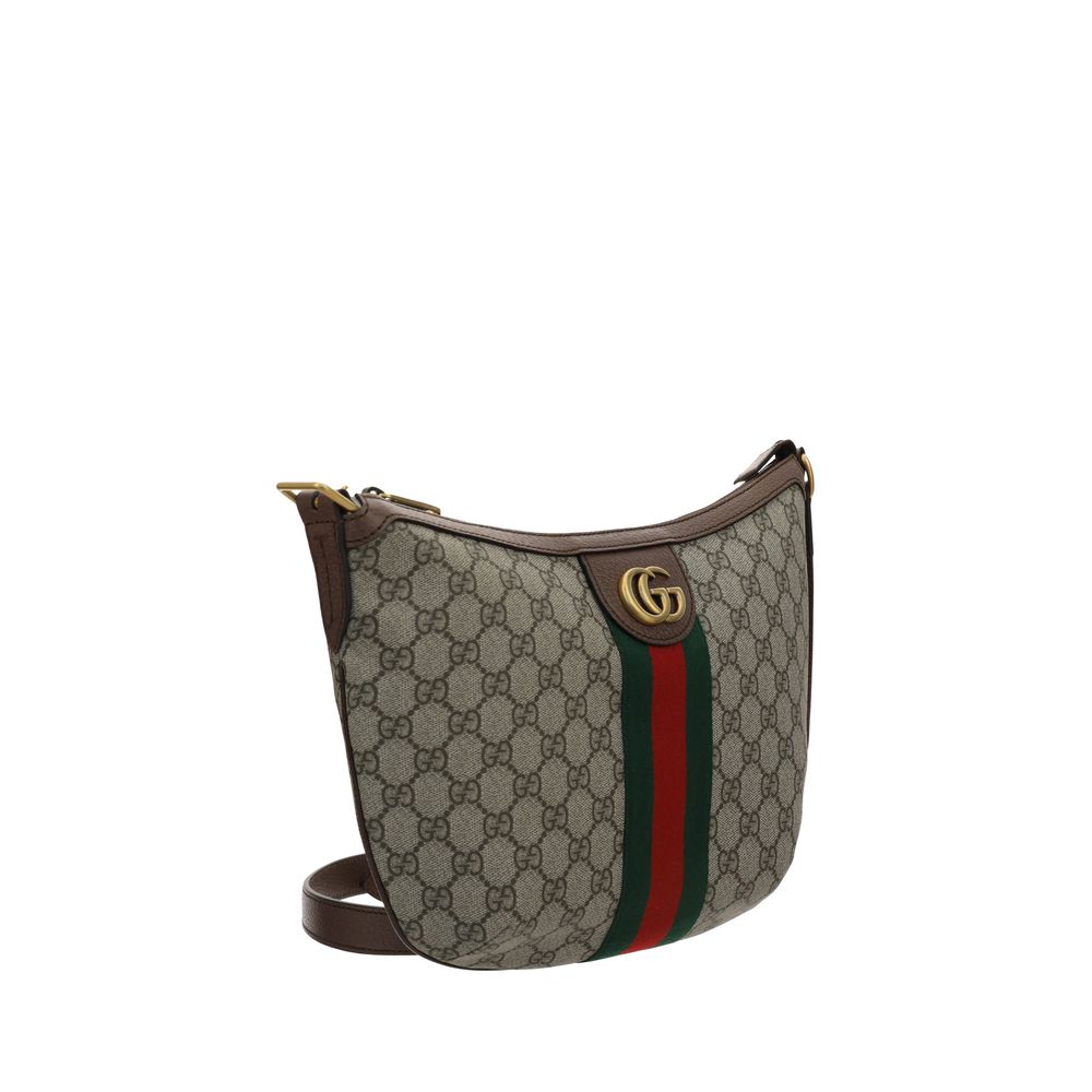 Gucci Umhängetasche mit Logo