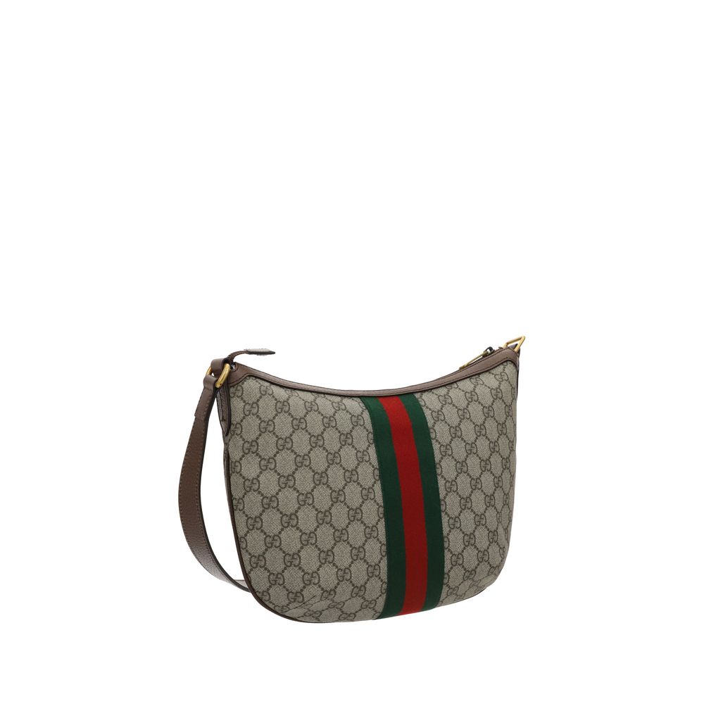 Gucci Umhängetasche mit Logo