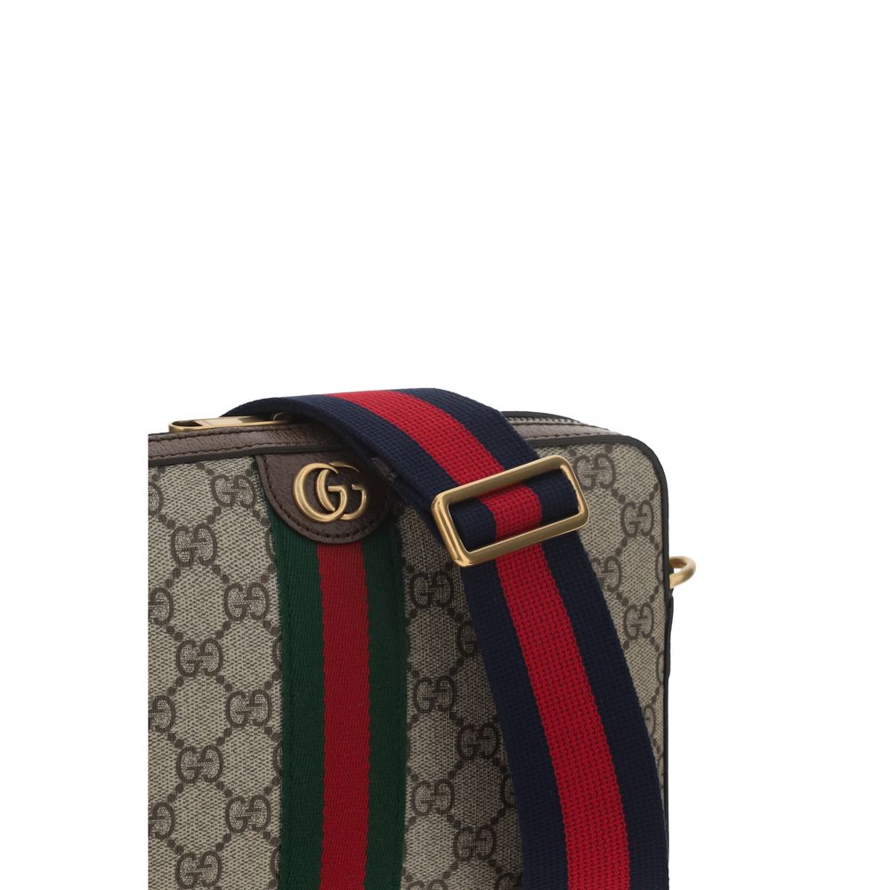 Gucci Ophidia Umhängetasche