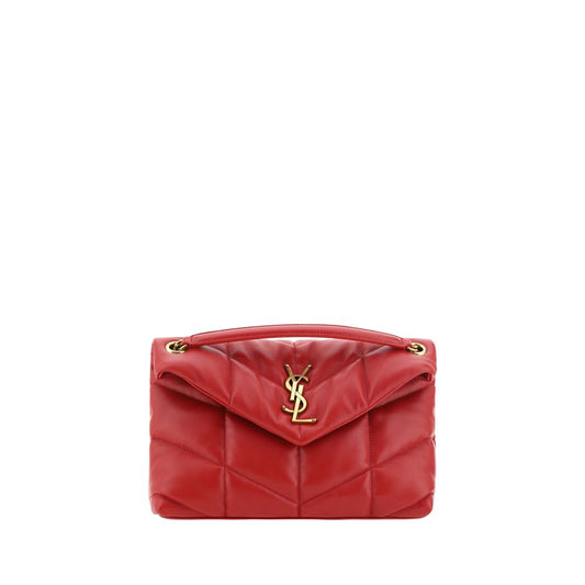 Saint Laurent Lou Lou shoulder bag