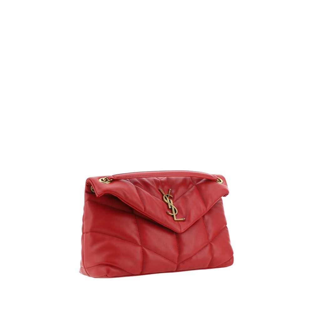 Saint Laurent Lou Lou shoulder bag