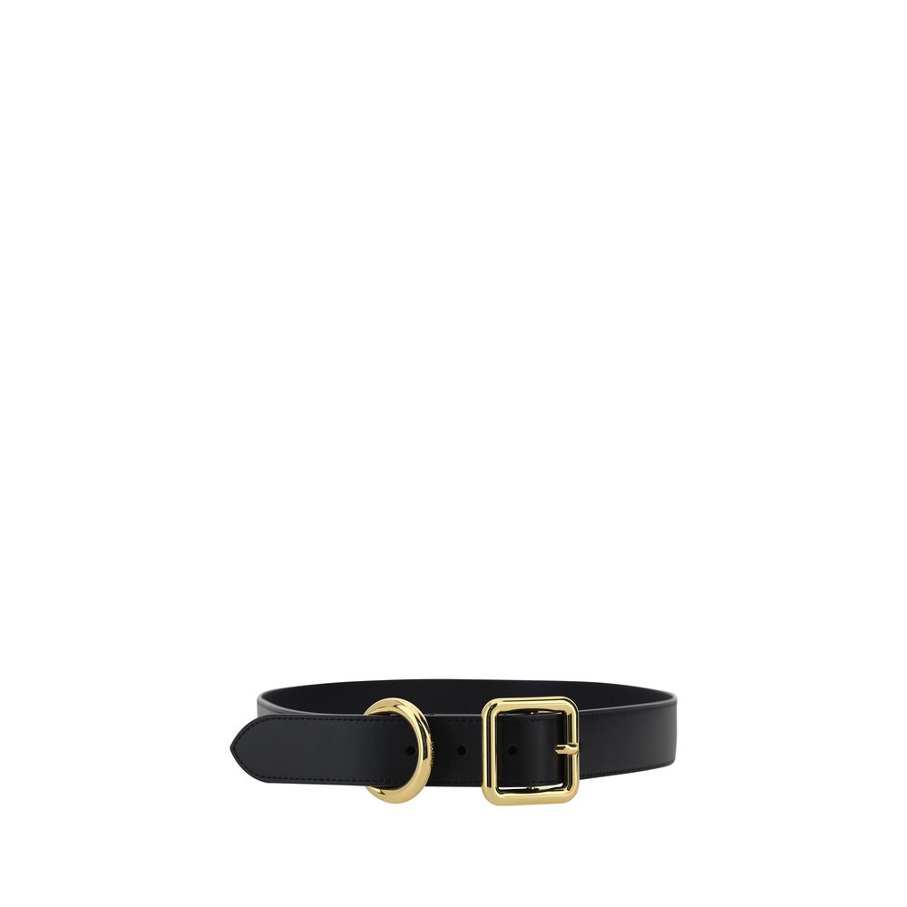 Jacquemus La Ceinture Regalo Gürtel