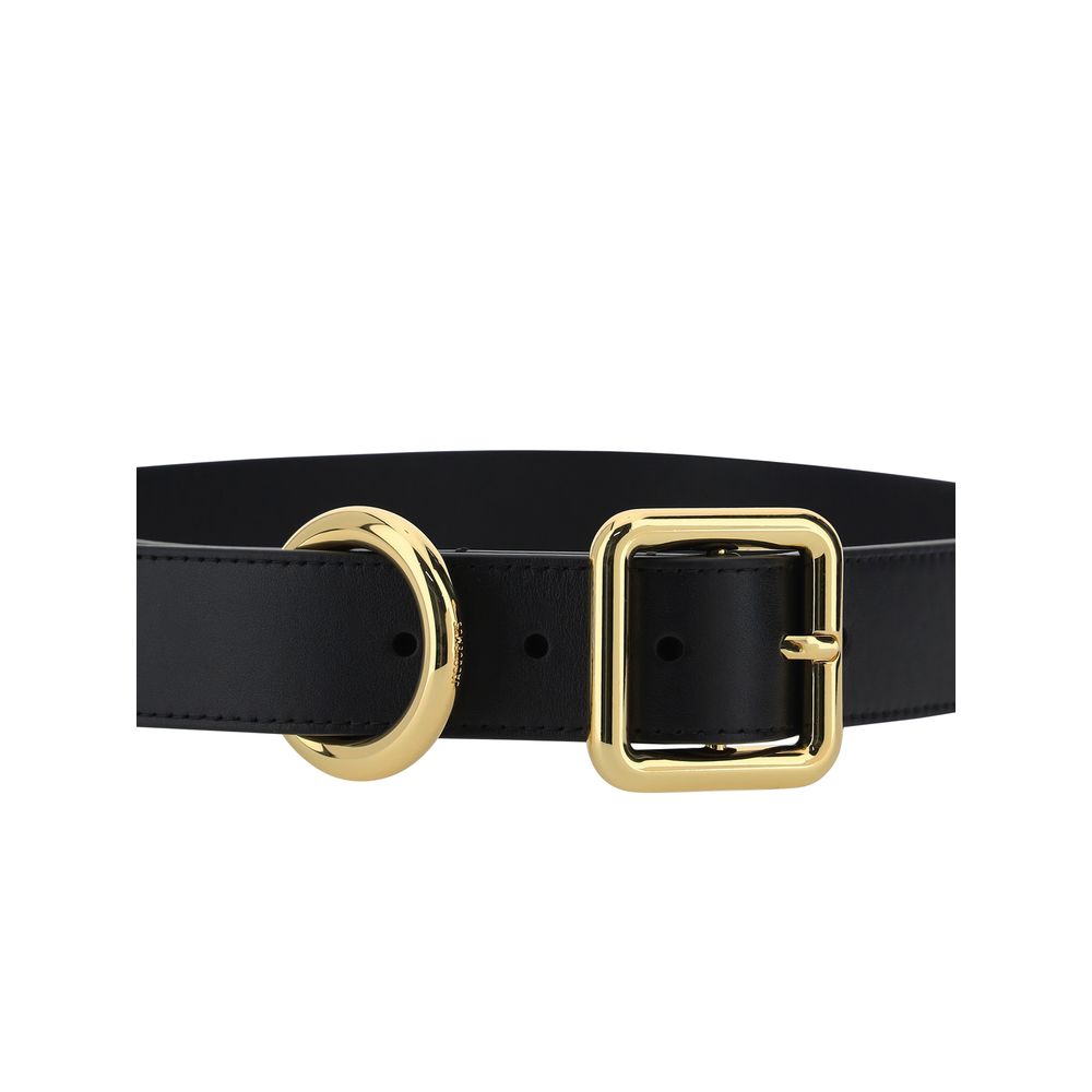 Jacquemus La Ceinture Regalo Gürtel