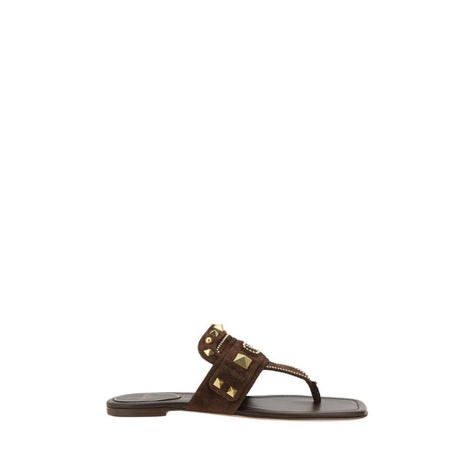 Valentino Garavani thong sandals