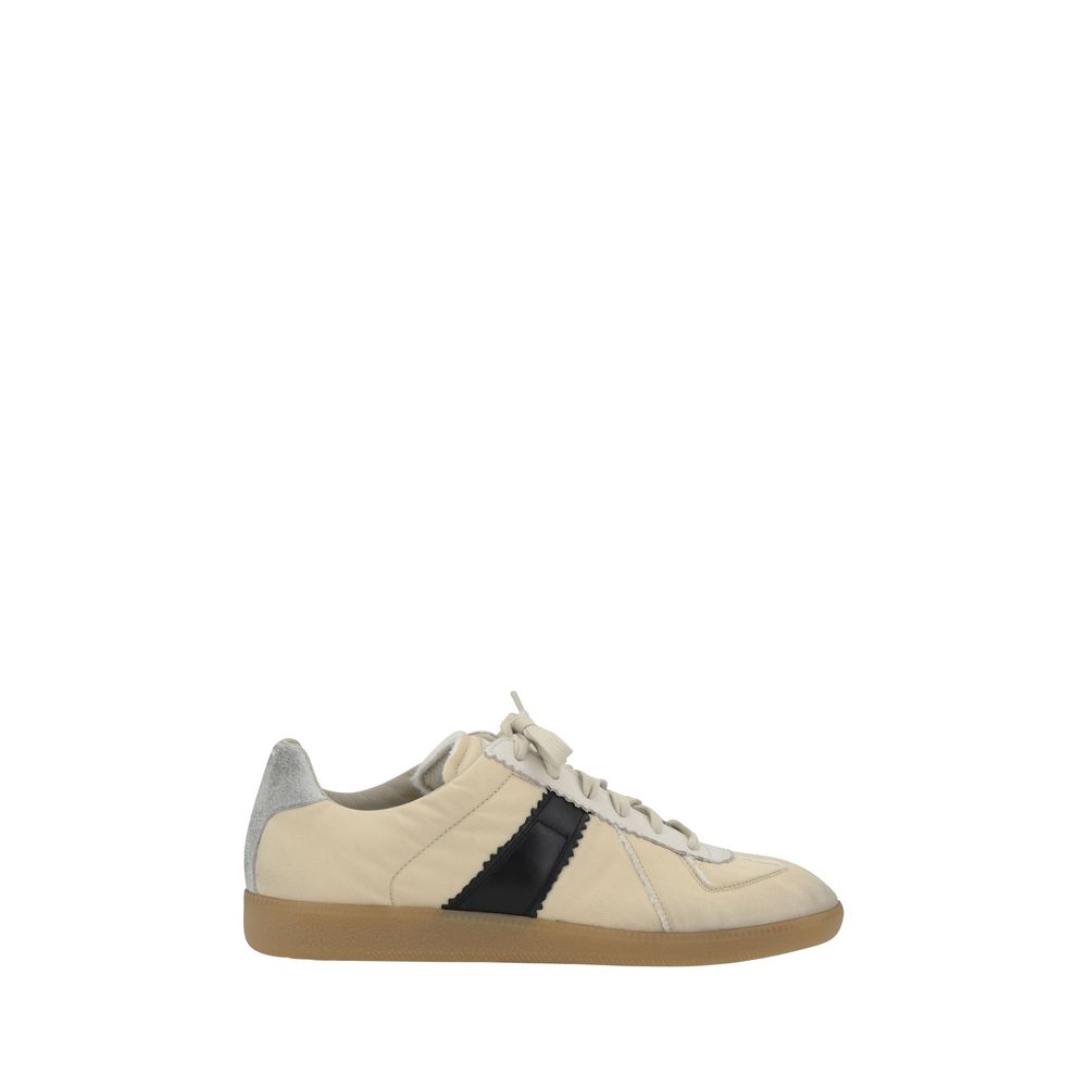 Margiela replica sneakers