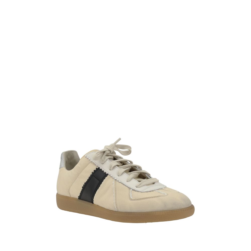 Margiela replica sneakers