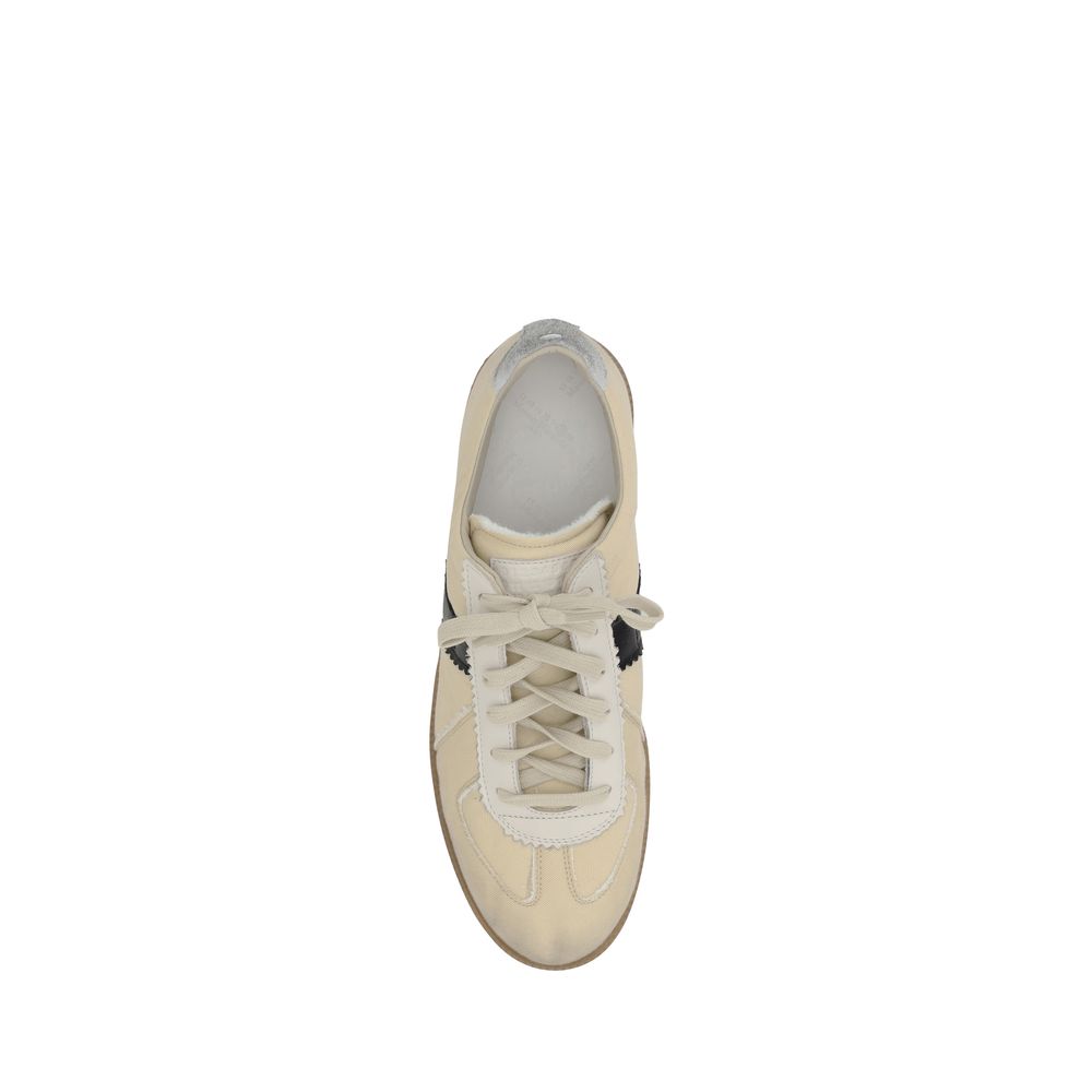 Margiela replica sneakers