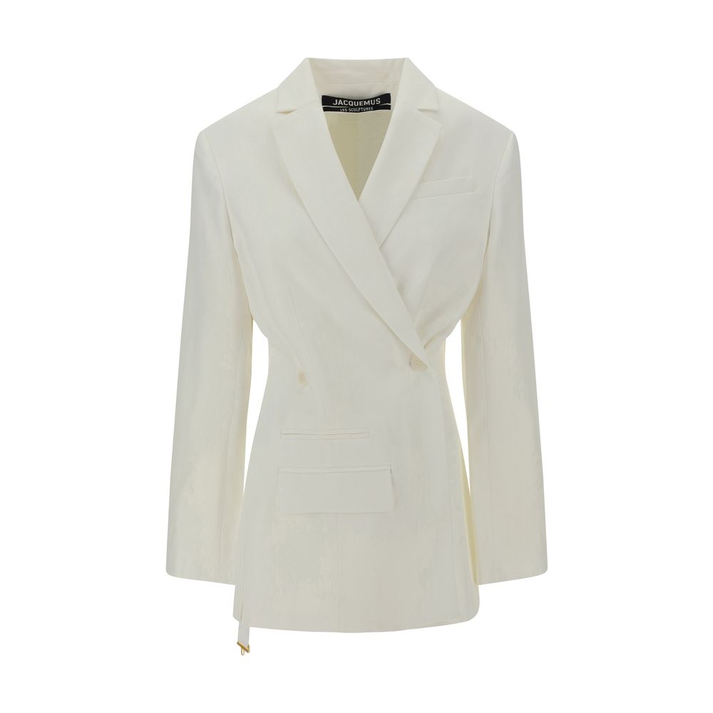 Jacquemus La Veste Tibau Blazer Jacke