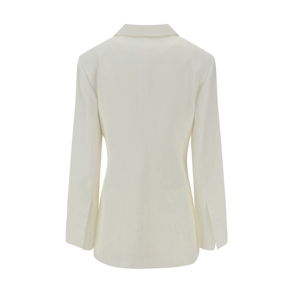 Jacquemus La Veste Tibau Blazer Jacke